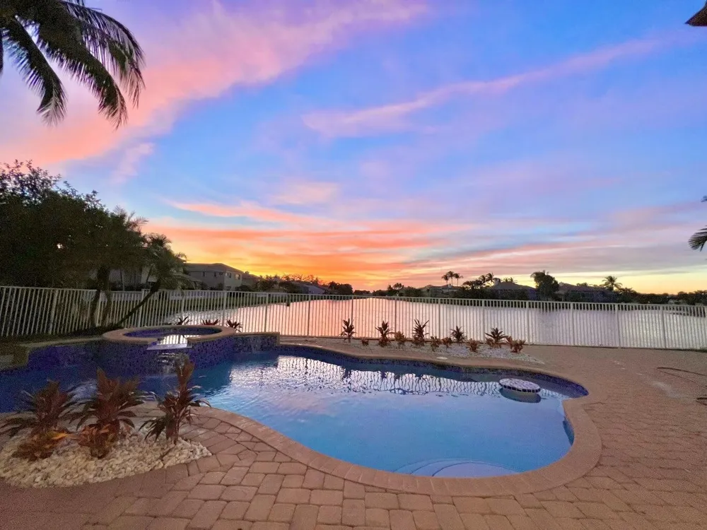 9734 VIA AMATI Lake Worth, FL 33467