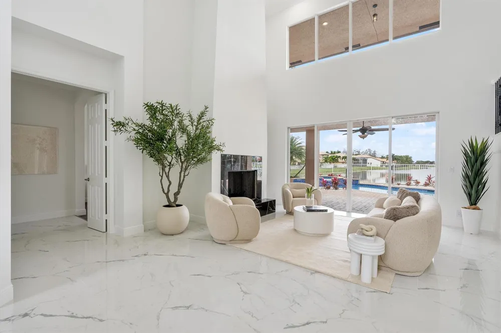 9734 VIA AMATI Lake Worth, FL 33467