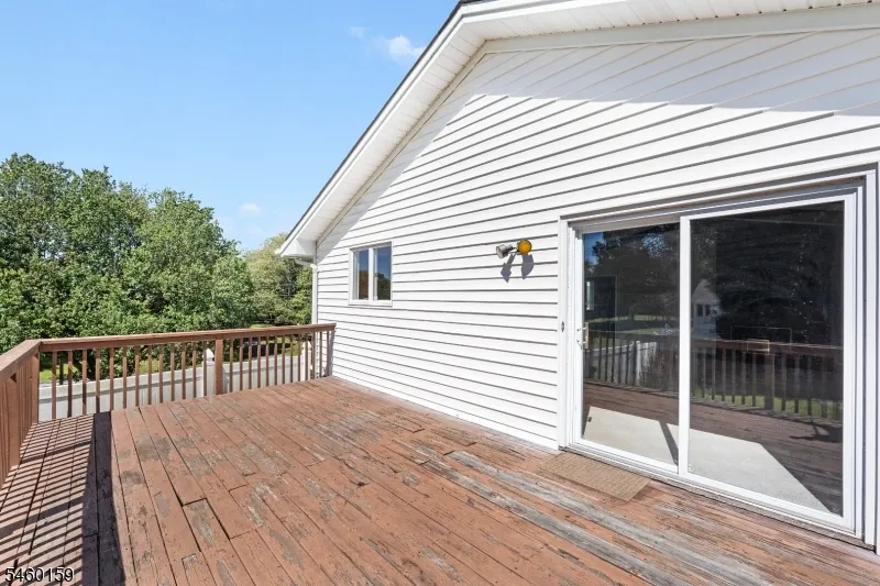 19 Dalrymple Rd Frankford, NJ 07826