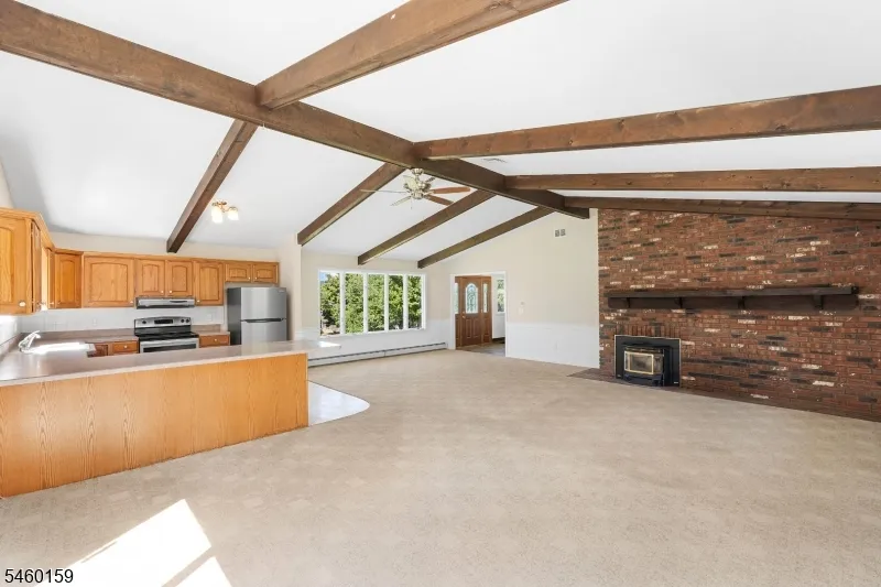 19 Dalrymple Rd Frankford, NJ 07826