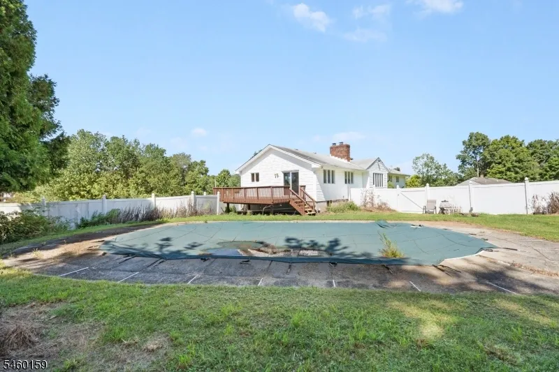 19 Dalrymple Rd Frankford, NJ 07826