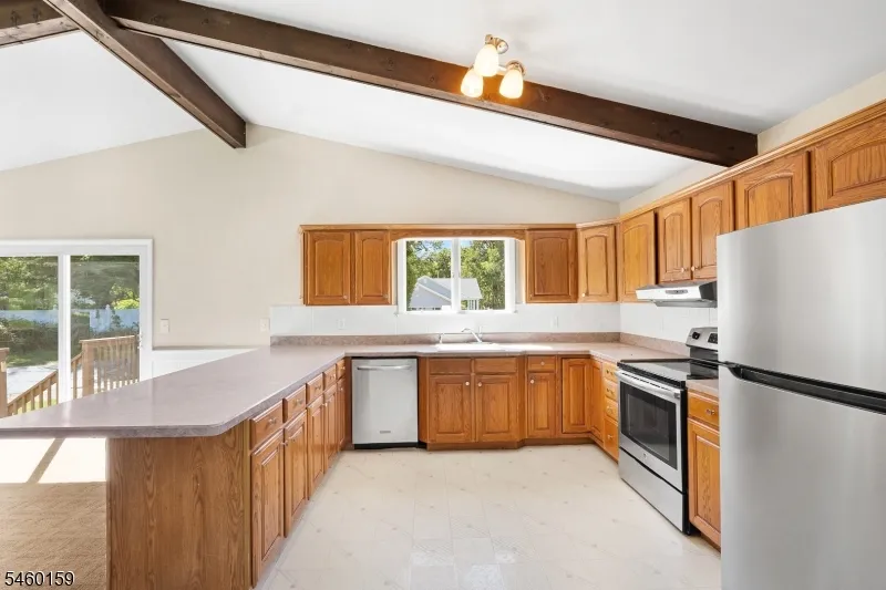 19 Dalrymple Rd Frankford, NJ 07826