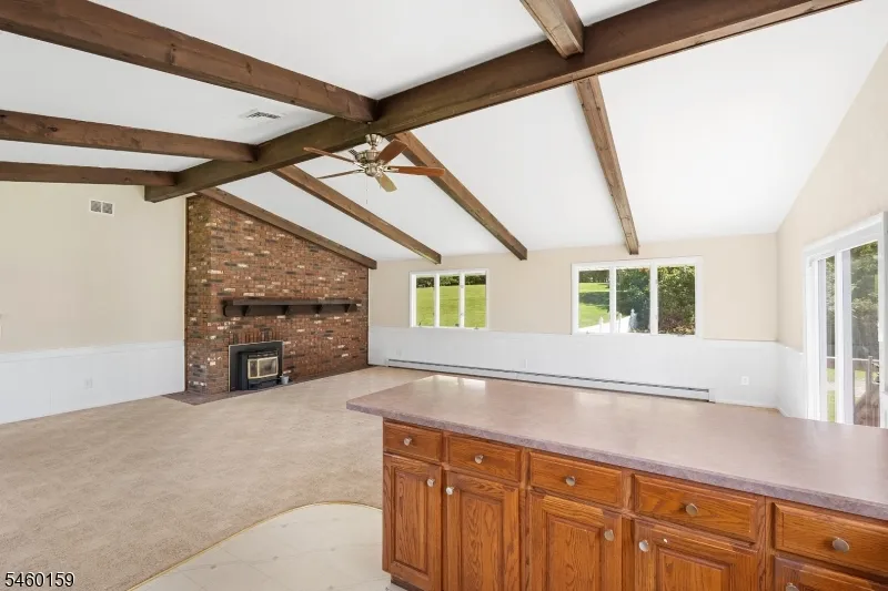 19 Dalrymple Rd Frankford, NJ 07826