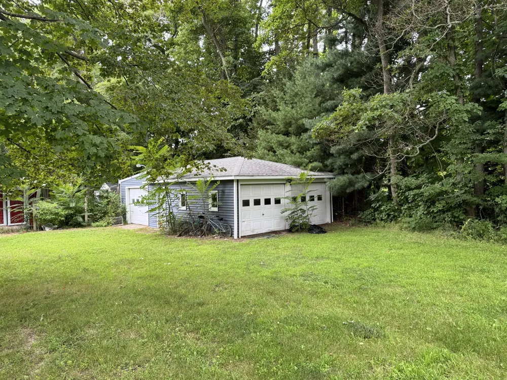 35716 M 140 Highway Covert Township, MI 49043