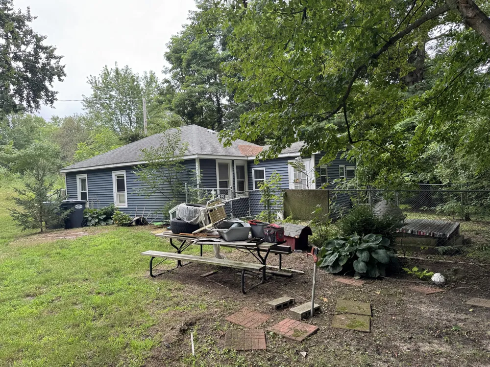 35716 M 140 Highway Covert Township, MI 49043