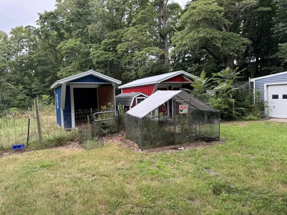 35716 M 140 Highway Covert Township, MI 49043