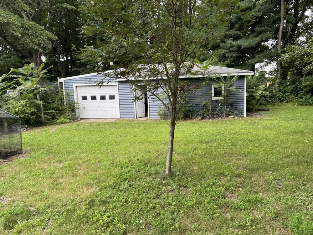 35716 M 140 Highway Covert Township, MI 49043