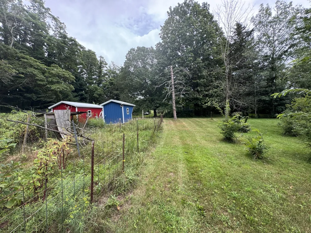 35716 M 140 Highway Covert Township, MI 49043