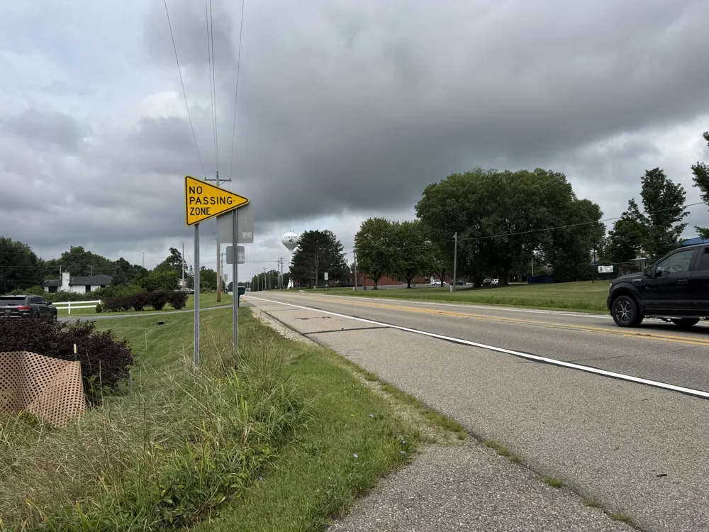 35716 M 140 Highway Covert Township, MI 49043