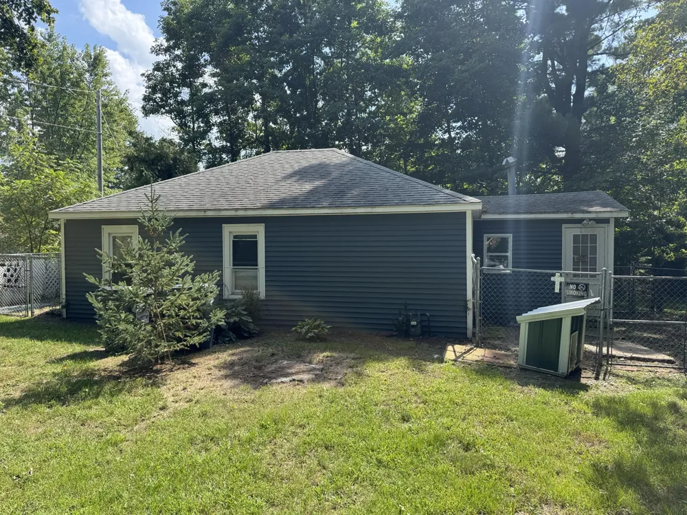 35716 M 140 Highway Covert Township, MI 49043