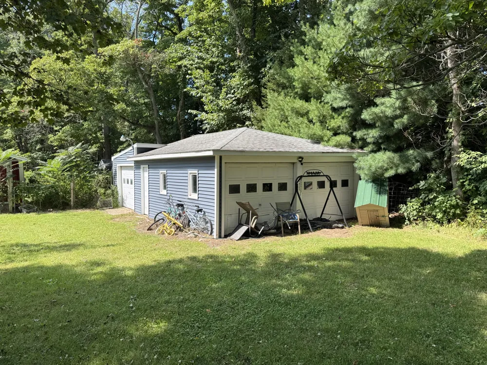 35716 M 140 Highway Covert Township, MI 49043