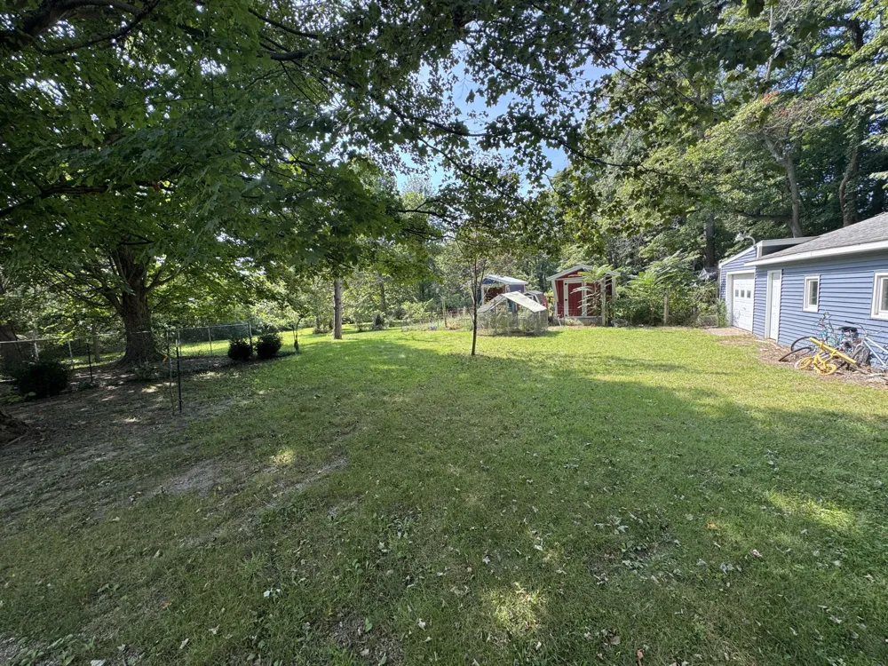 35716 M 140 Highway Covert Township, MI 49043