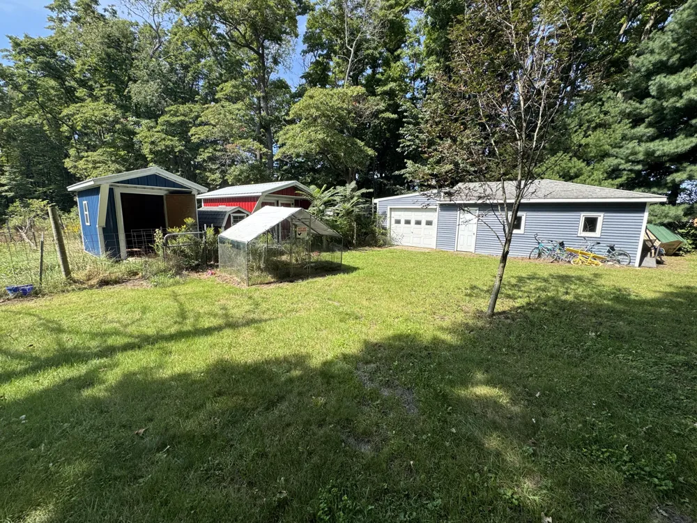 35716 M 140 Highway Covert Township, MI 49043
