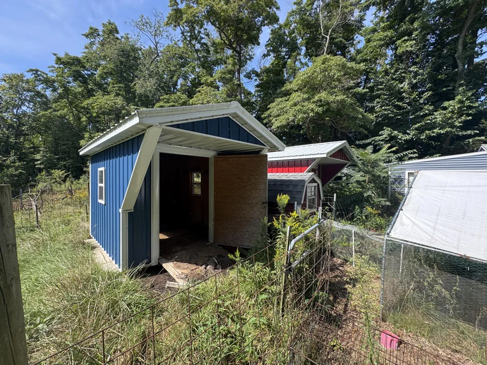 35716 M 140 Highway Covert Township, MI 49043