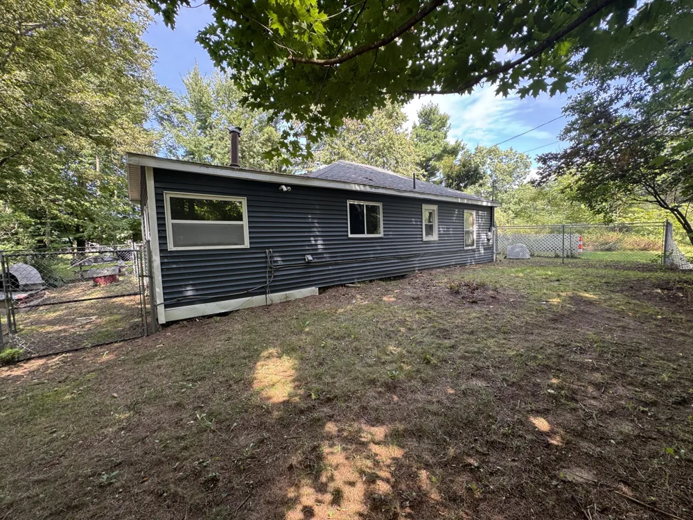 35716 M 140 Highway Covert Township, MI 49043