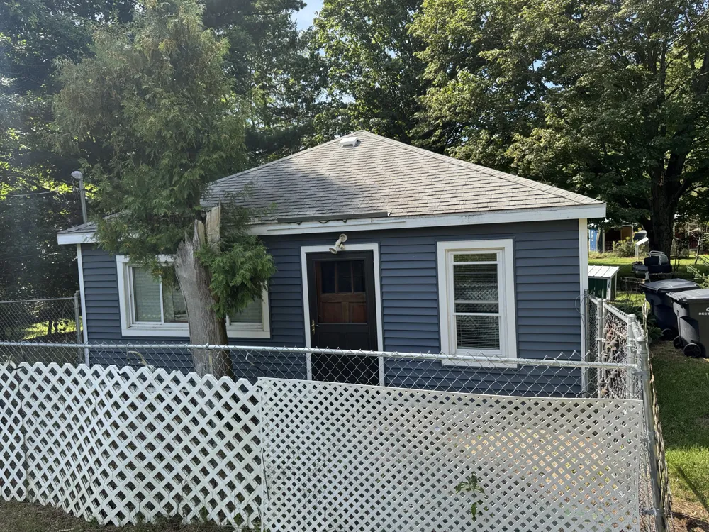 35716 M 140 Highway Covert Township, MI 49043