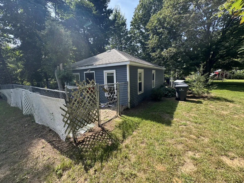 35716 M 140 Highway Covert Township, MI 49043