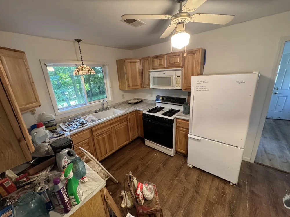35716 M 140 Highway Covert Township, MI 49043