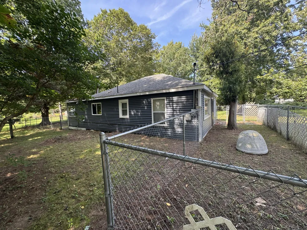 35716 M 140 Highway Covert Township, MI 49043