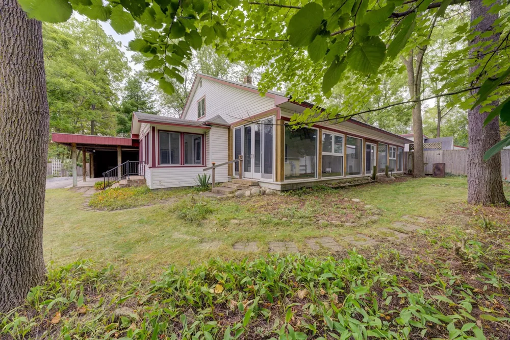 125 S Cedar Street Traverse City City, MI 49684