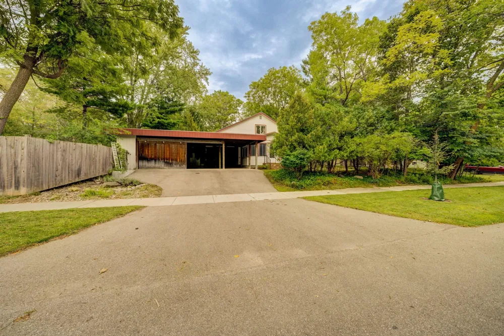 125 S Cedar Street Traverse City City, MI 49684