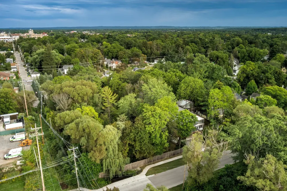 125 S Cedar Street Traverse City City, MI 49684