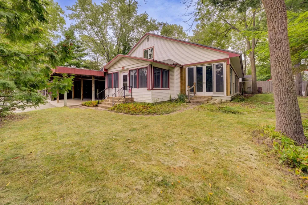 125 S Cedar Street Traverse City City, MI 49684