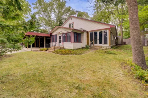 125 S Cedar Street