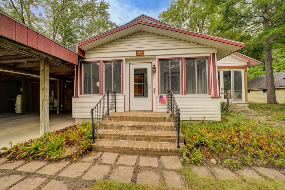 125 S Cedar Street Traverse City City, MI 49684