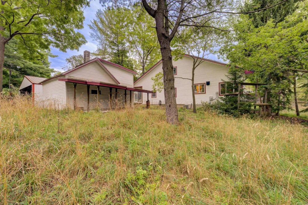 125 S Cedar Street Traverse City City, MI 49684