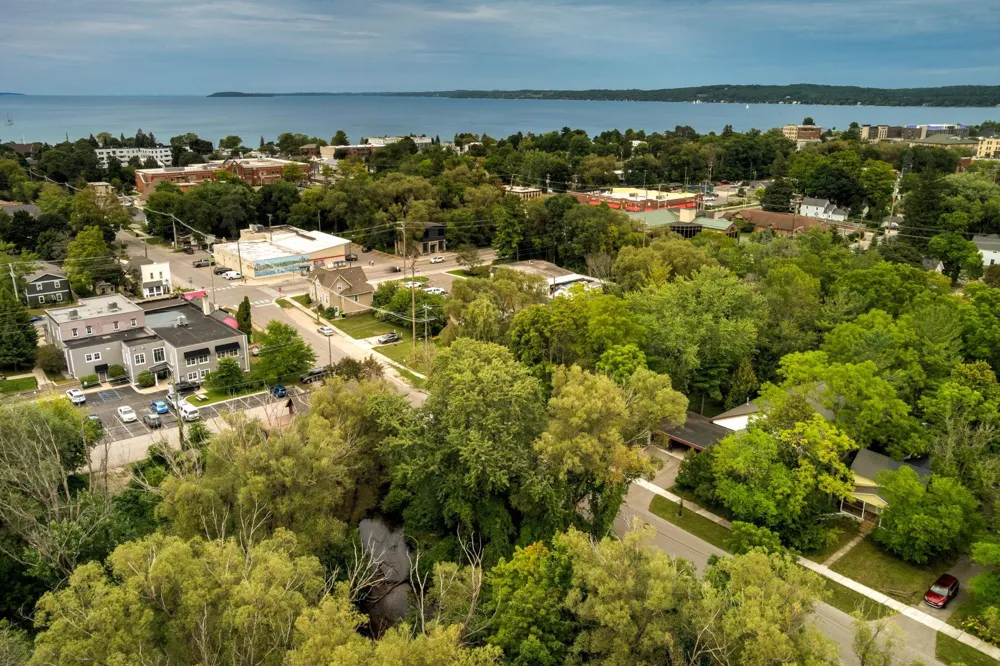 125 S Cedar Street Traverse City City, MI 49684