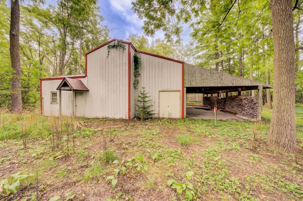 125 S Cedar Street Traverse City City, MI 49684