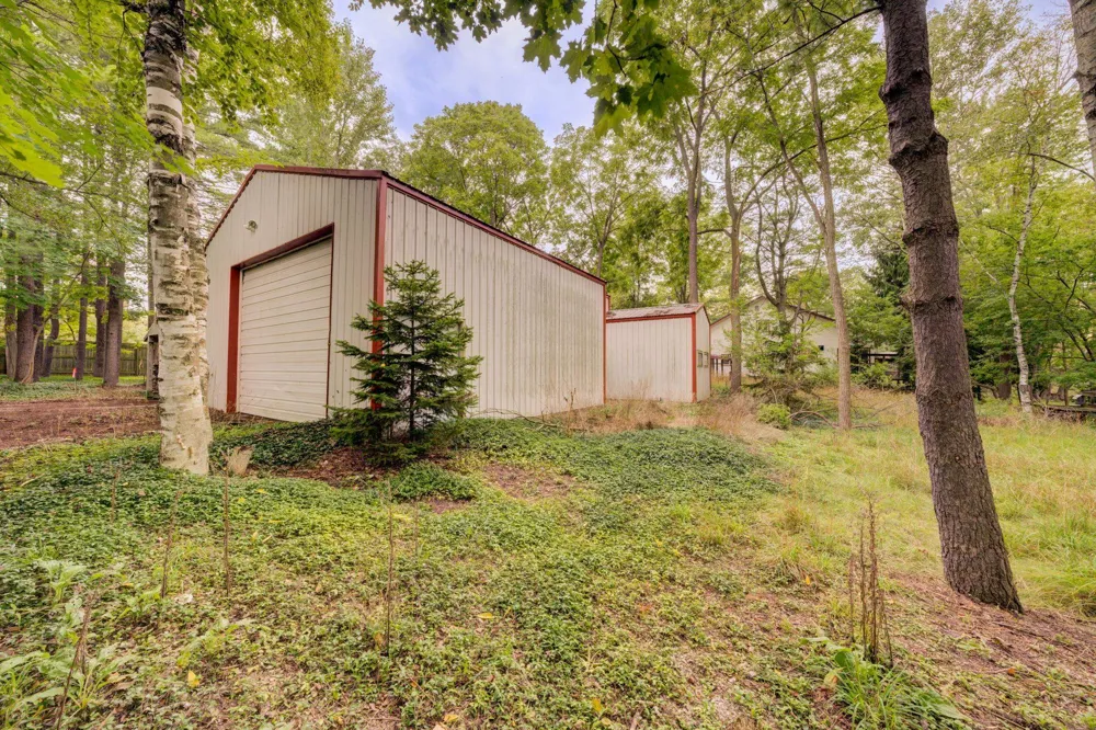 125 S Cedar Street Traverse City City, MI 49684