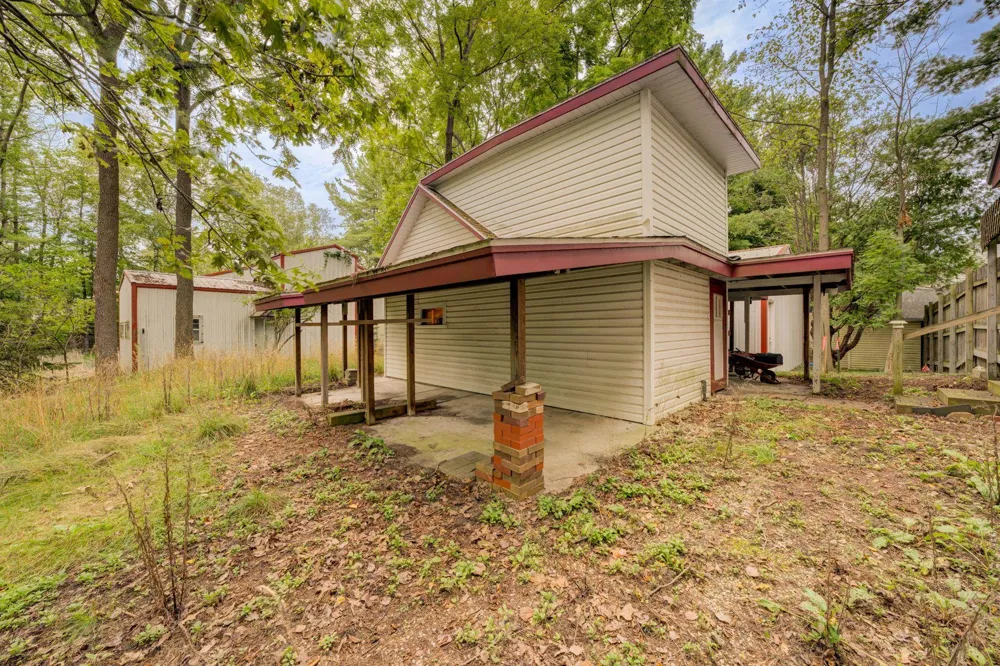 125 S Cedar Street Traverse City City, MI 49684