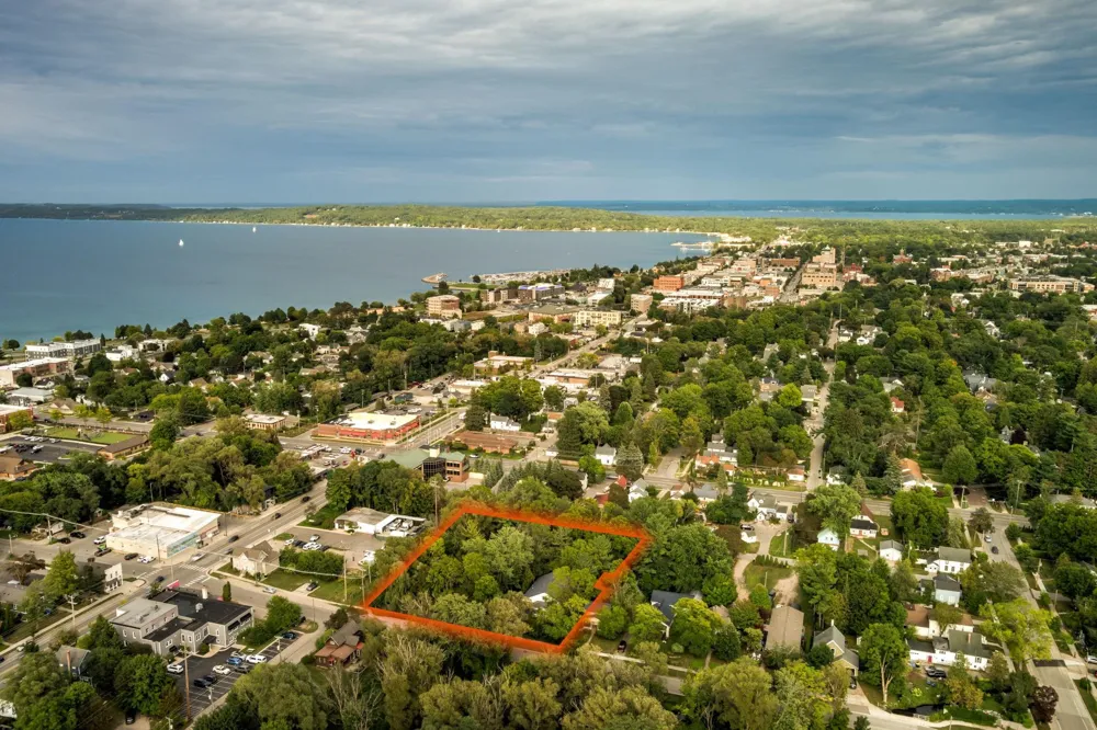 125 S Cedar Street Traverse City City, MI 49684