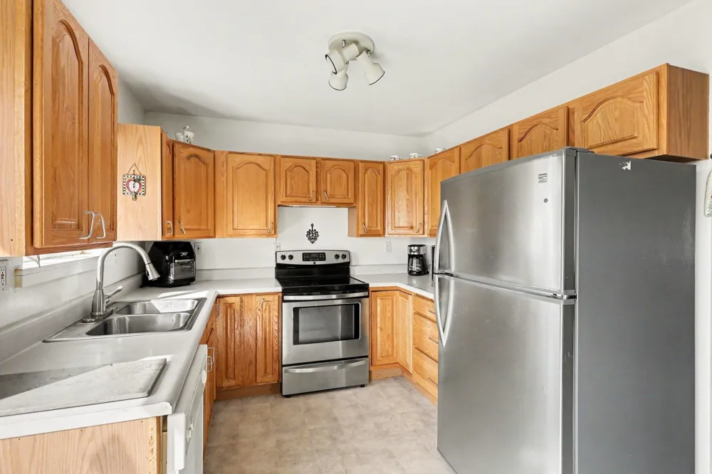 8491 Esmond Road Plainfield Township, MI 48739
