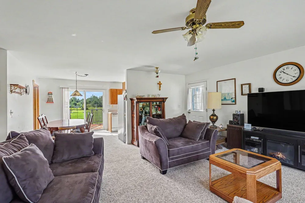 8491 Esmond Road Plainfield Township, MI 48739