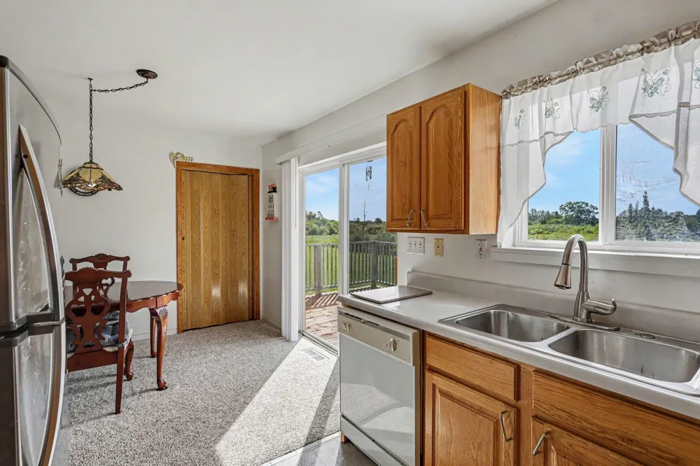 8491 Esmond Road Plainfield Township, MI 48739