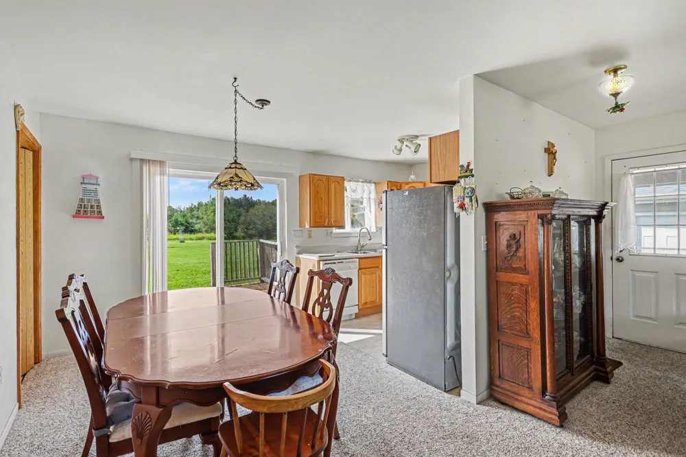 8491 Esmond Road Plainfield Township, MI 48739