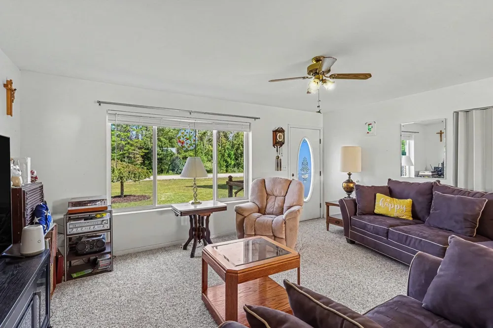 8491 Esmond Road Plainfield Township, MI 48739