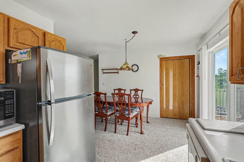 8491 Esmond Road Plainfield Township, MI 48739