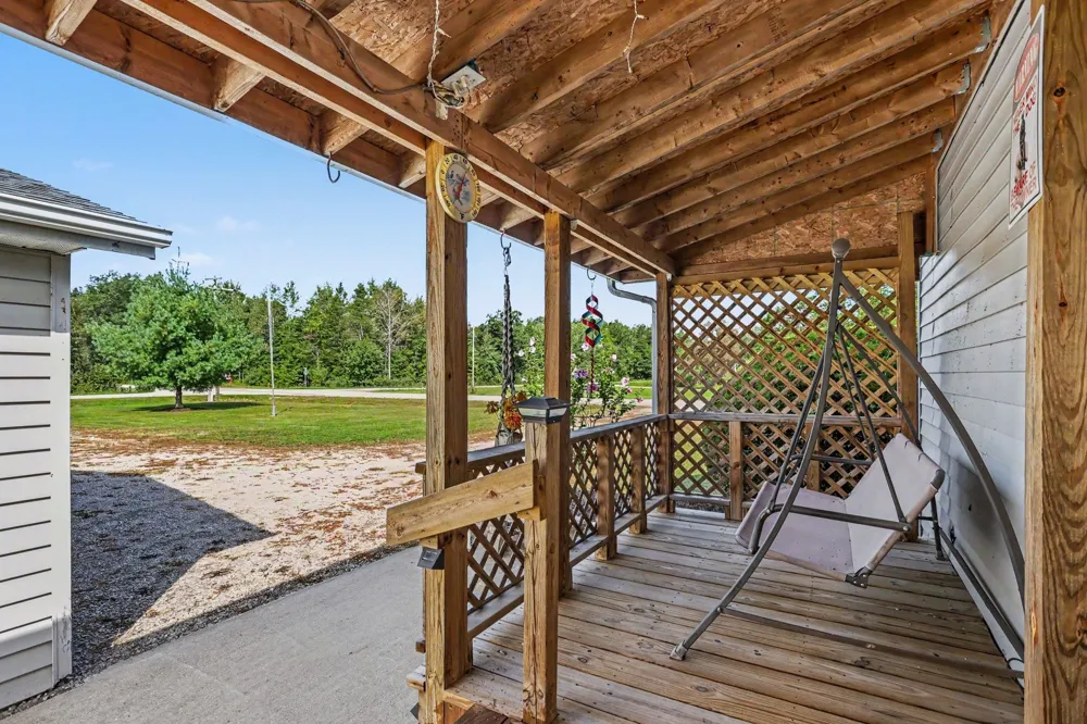 8491 Esmond Road Plainfield Township, MI 48739