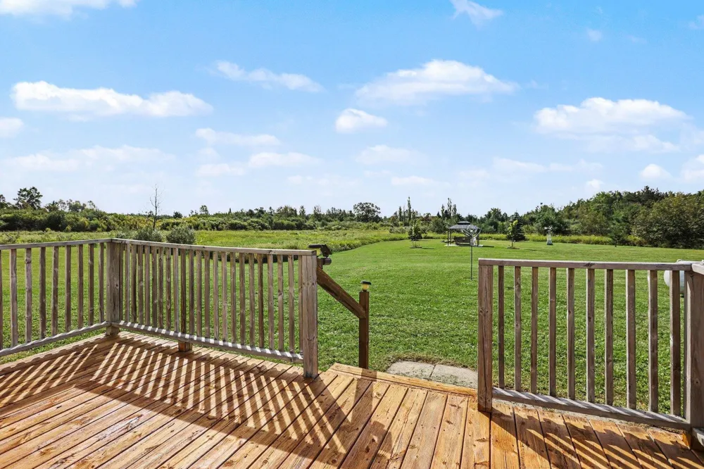 8491 Esmond Road Plainfield Township, MI 48739