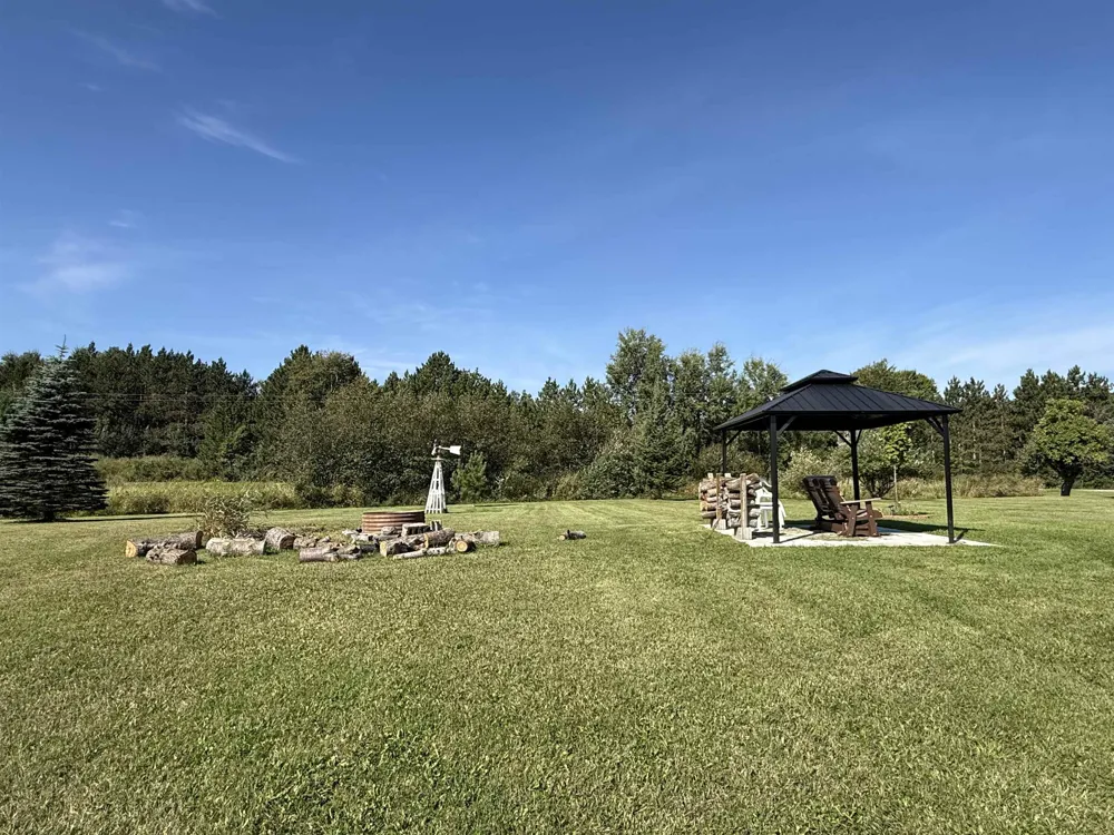 8491 Esmond Road Plainfield Township, MI 48739