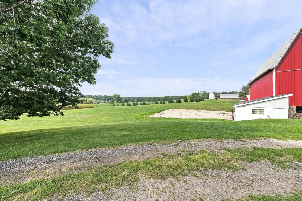 1080 122nd Avenue Allegan Township, MI 49070