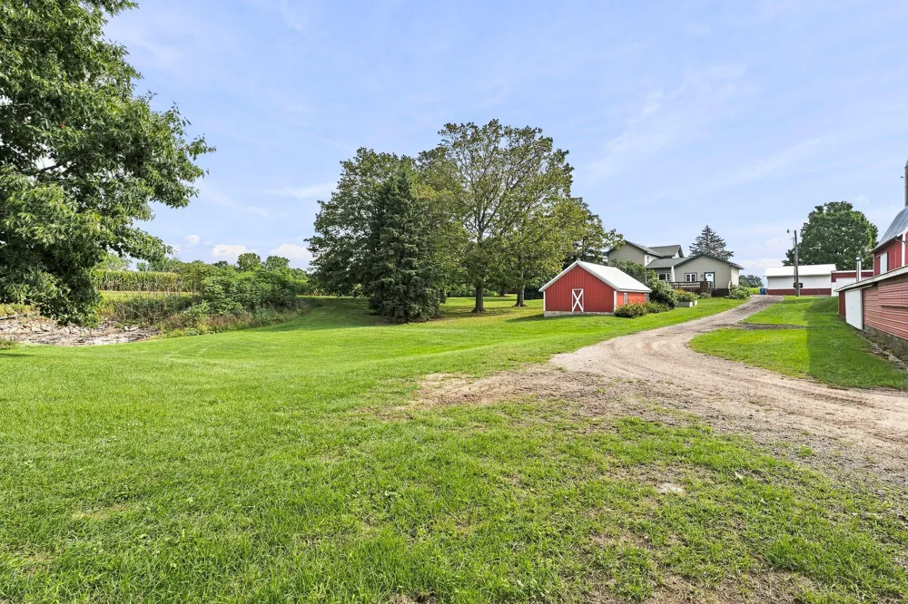 1080 122nd Avenue Allegan Township, MI 49070