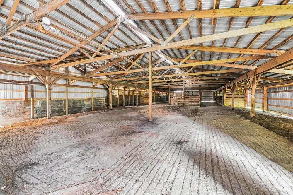1080 122nd Avenue Allegan Township, MI 49070