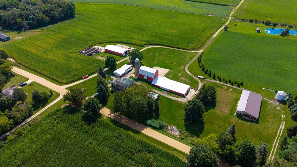1080 122nd Avenue Allegan Township, MI 49070