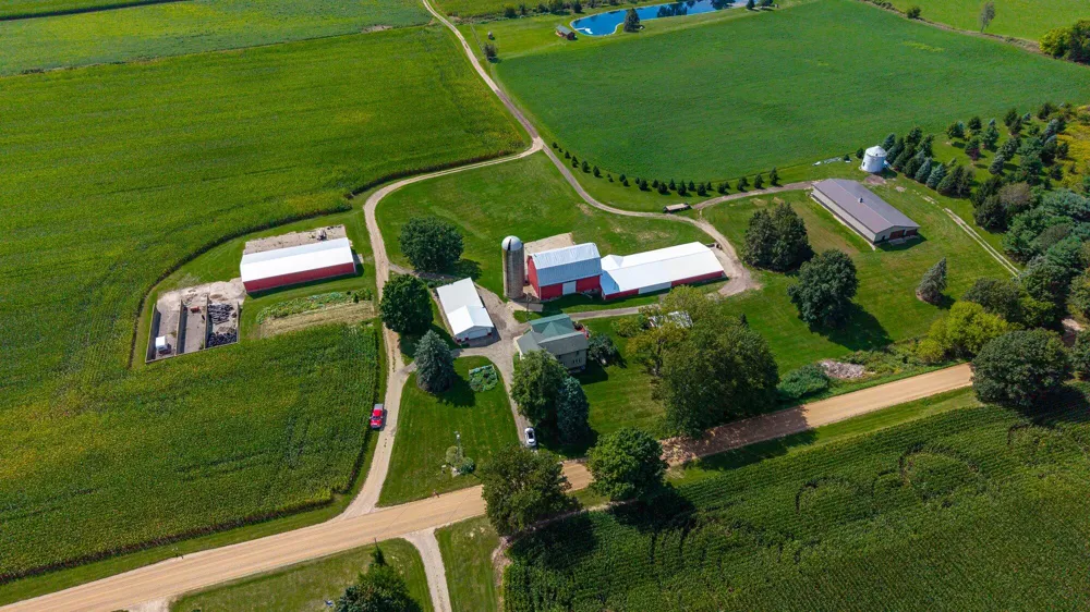 1080 122nd Avenue Allegan Township, MI 49070