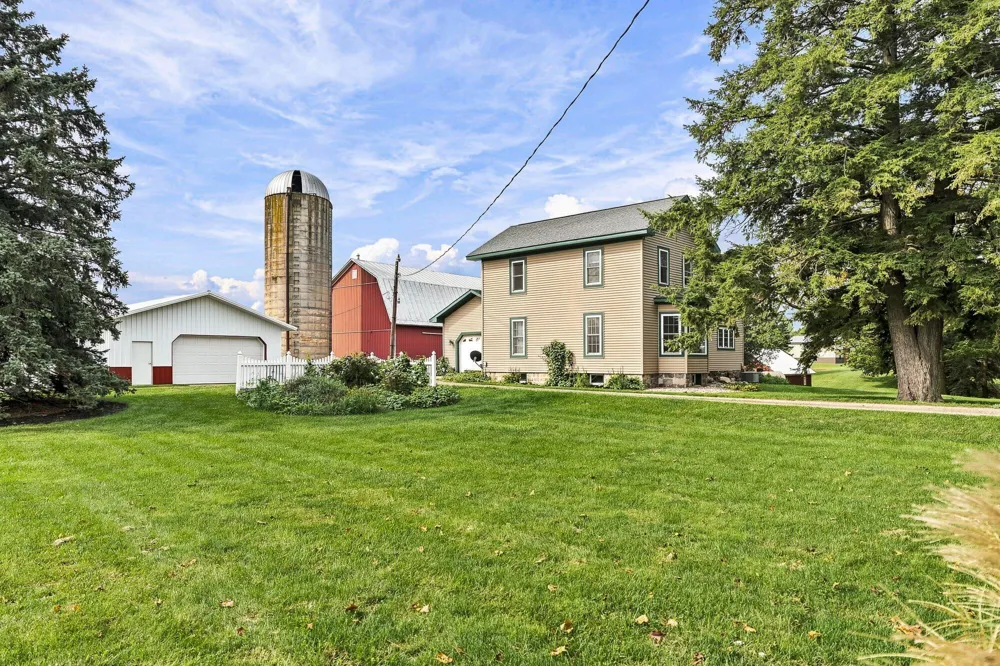 1080 122nd Avenue Allegan Township, MI 49070
